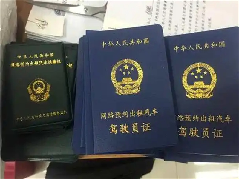 不同证件版式更新，制作时需要关注什么